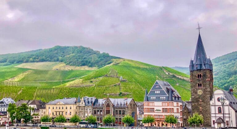 Pretty Places in Germany – A Photo Diary