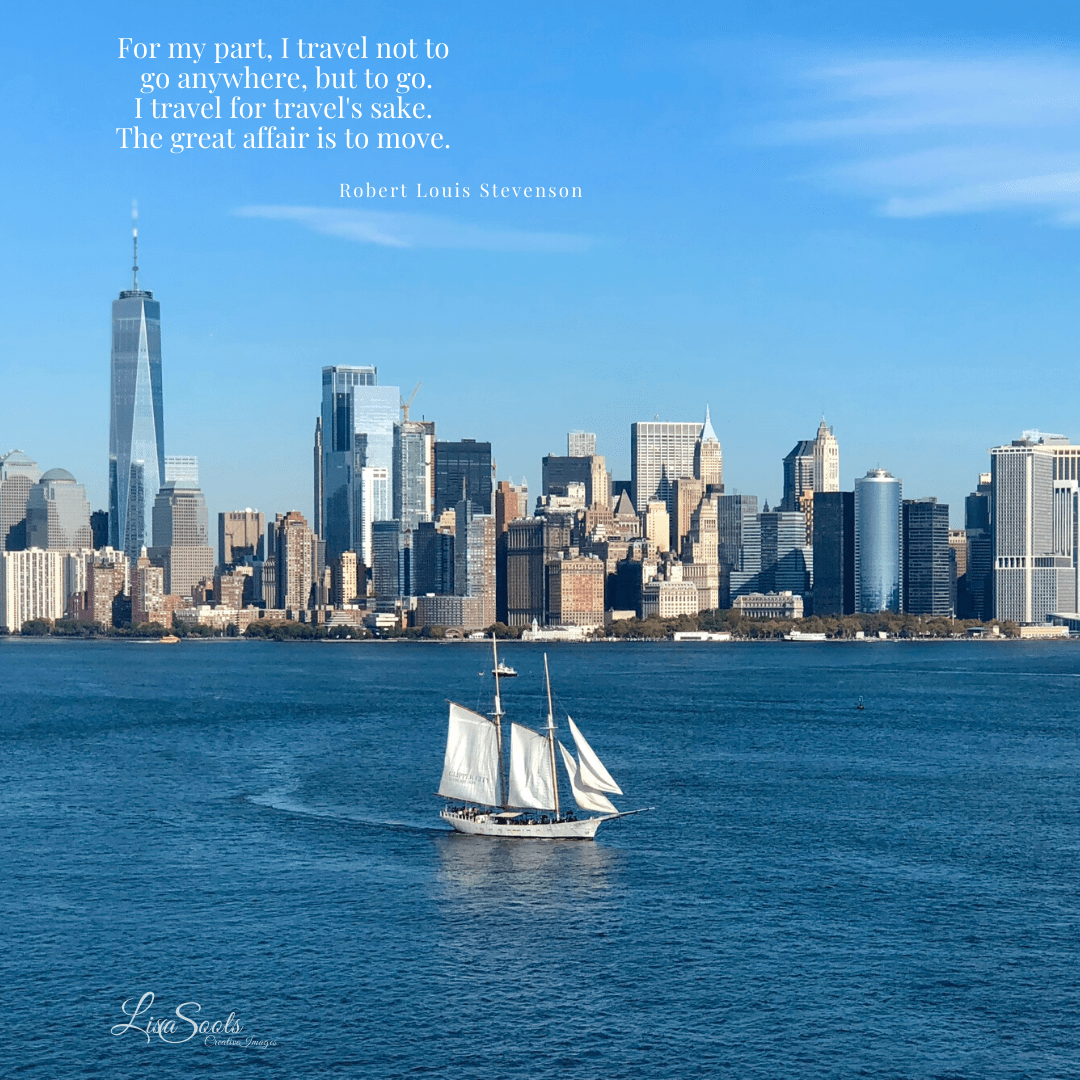 Travel quotes to inspire you to travel