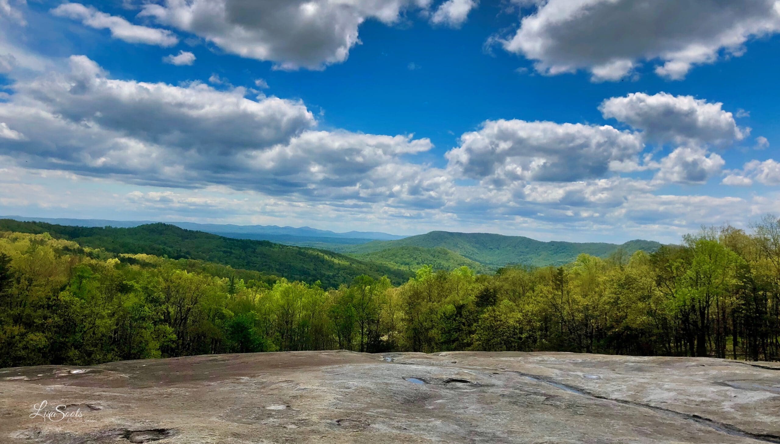 Stone Mountain State Park - Camping, Hiking, Waterfalls & More