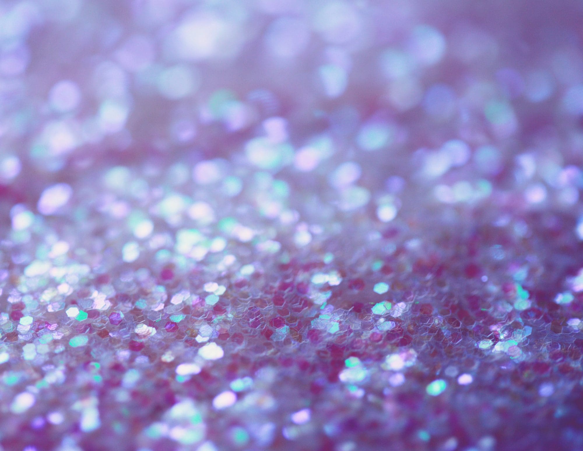 Pretty Aesthetic Wallpapers on the Aesthetic Imagery Page for followsoots.com. This image features a purple and sparkling background.
