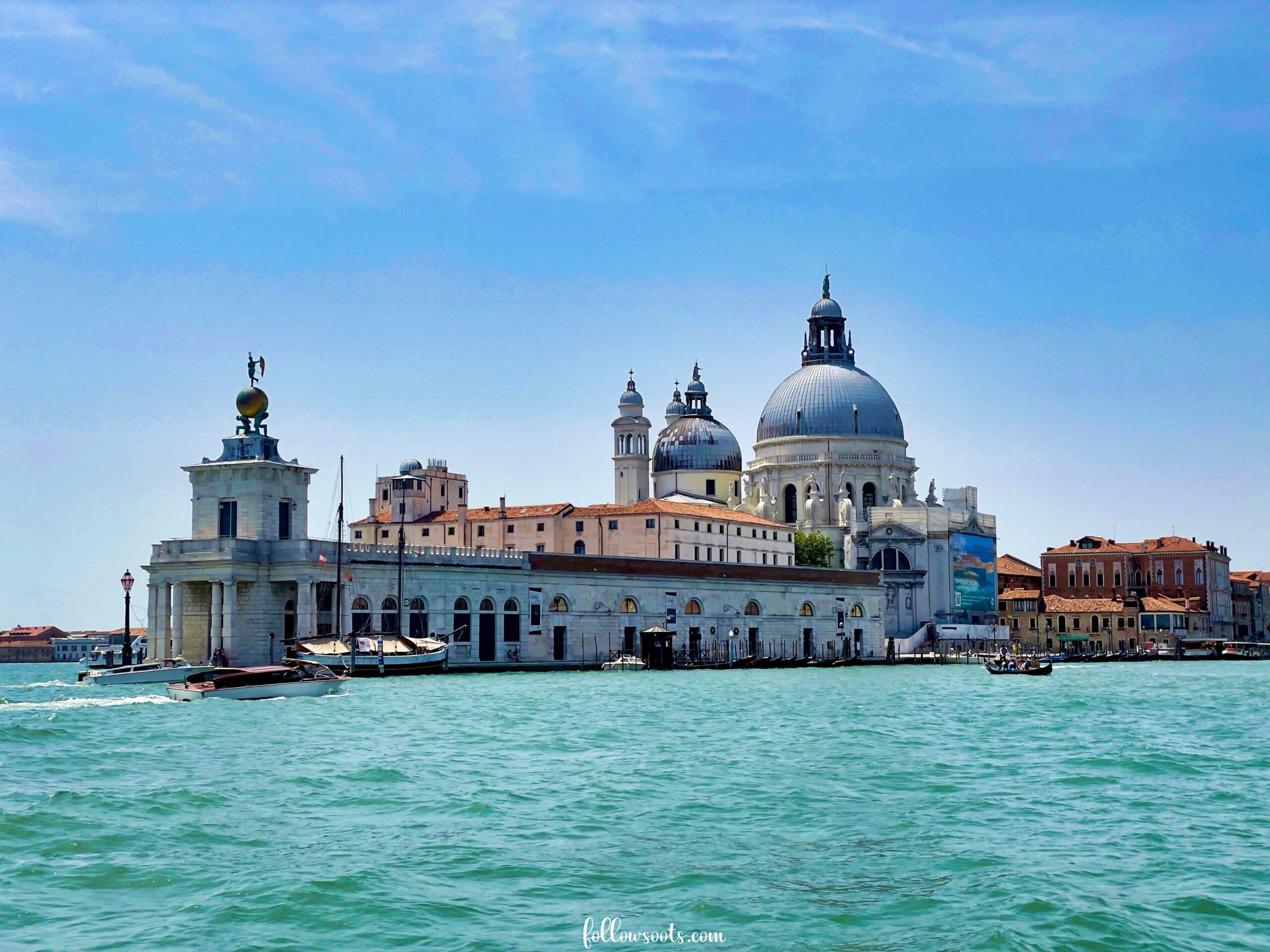 Best Instagram Spots in Venice Cover Video