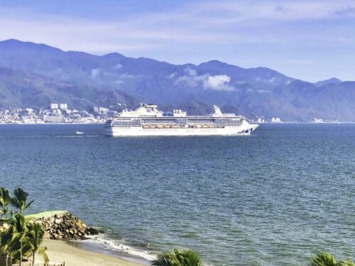 Why You Should Use Vacations To Go to Book Your Next Cruise