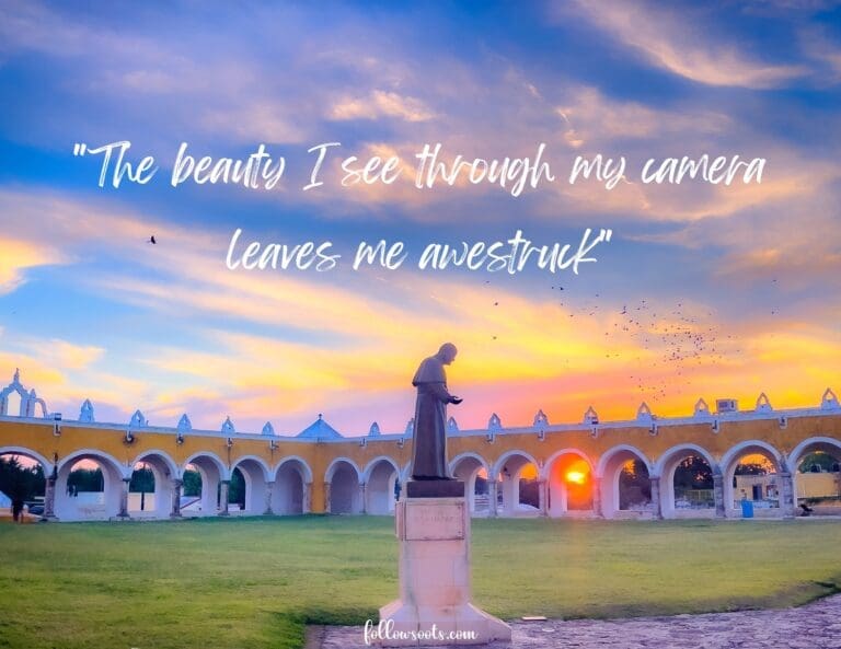 Photography Captions for Instagram - photo by Lisa Soots