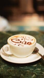 Italian Wallpaper Aesthetic