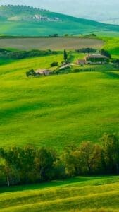 Places in Italy - Tuscany