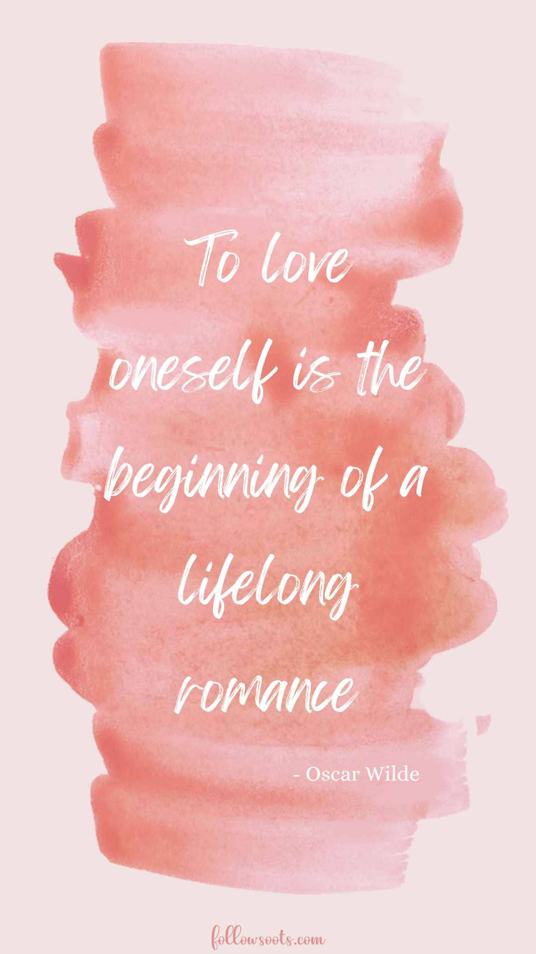 Inspirational Quotes About Love to Touch Your Heart - Followsoots.com